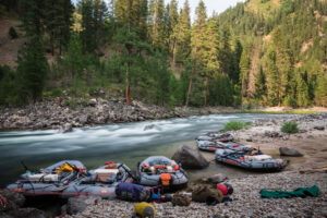 SW Boats at tango