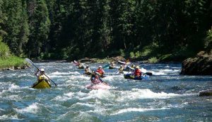 Wallowa-Grande Ronde