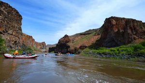 Owyhee Canyonlands