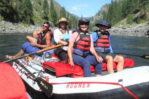 6.26.4 Millies crew is Jeanne Tom Cole Emily