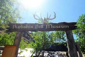 6.27.11 Buckskin Bills Museum