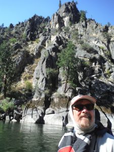 6.27.68 Jerry on the Salmon River