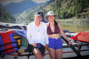 6.28.57 Melinda Emily at Maxwell Beach Camp MP 72.8